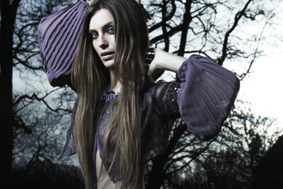 Desat High Contrast Cool